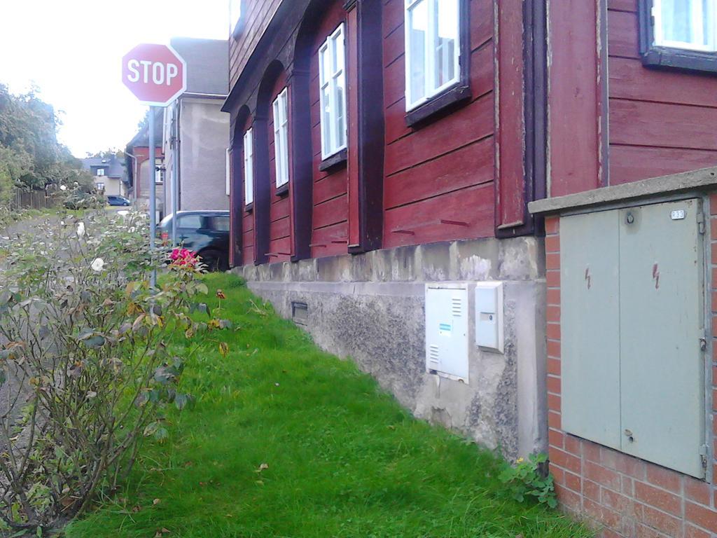 Jiretinska Chaloupka Apartment Jiretin pod Jedlovou Exterior photo