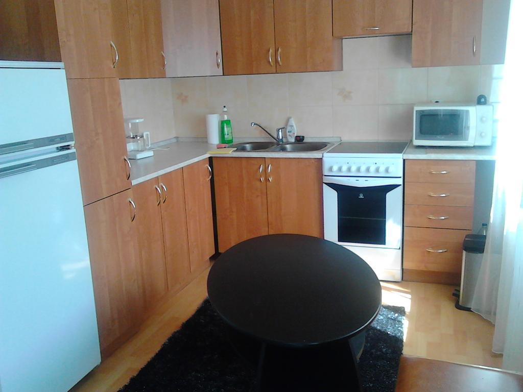 Jiretinska Chaloupka Apartment Jiretin pod Jedlovou Exterior photo