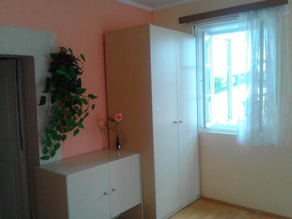 Jiretinska Chaloupka Apartment Jiretin pod Jedlovou Exterior photo