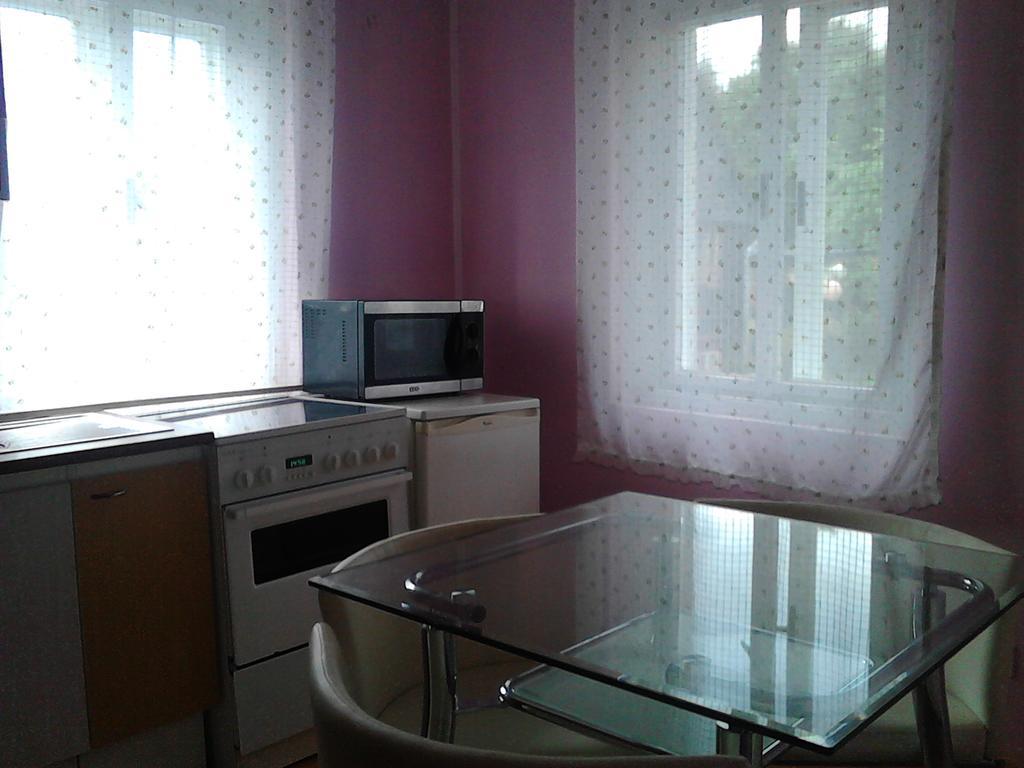 Jiretinska Chaloupka Apartment Jiretin pod Jedlovou Room photo