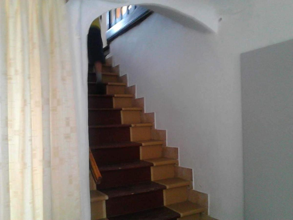 Jiretinska Chaloupka Apartment Jiretin pod Jedlovou Exterior photo